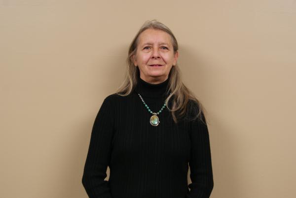Fran Funderburk